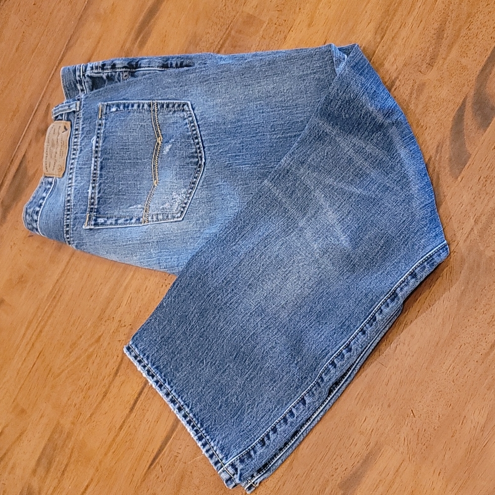 American Eagle men's original book jeans 34x30